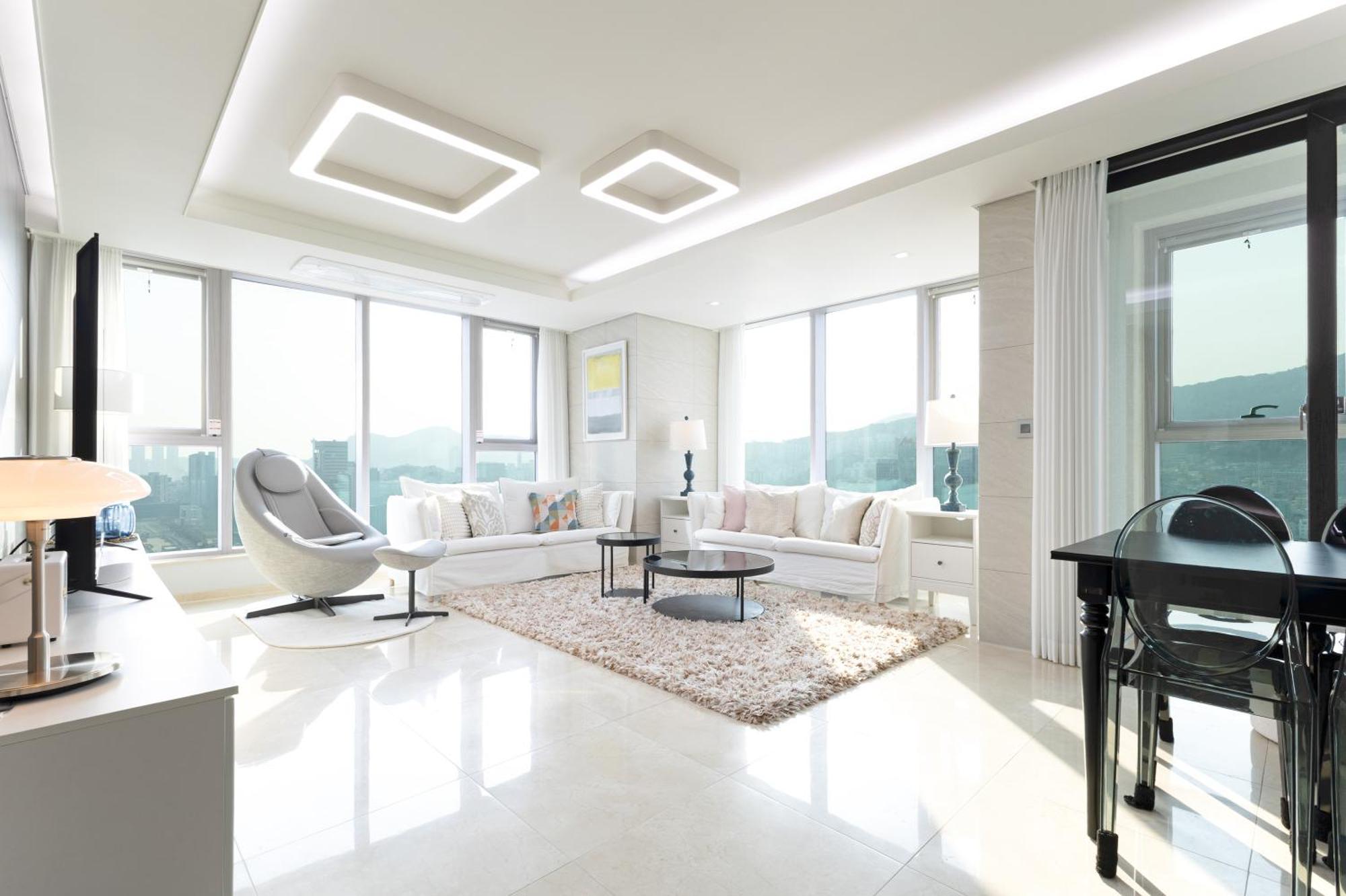 Brown Suites Busan Station エクステリア 写真